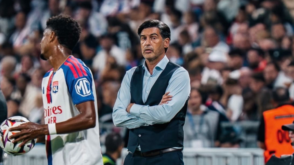 OL : Paulo Fonseca est-il vraiment le "meilleur entra&icirc;neur de l&rsquo;histoire r&eacute;cente du club" ?
