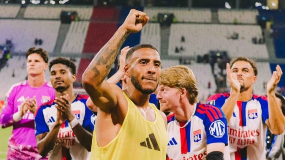 OL : "Je suis reparti sur des bases simples", Corentin Tolisso se lib&egrave;re face &agrave; Rennes