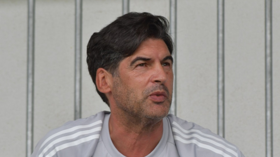OL : la concurrence s&rsquo;intensifie, Paulo Fonseca va devoir faire des choix