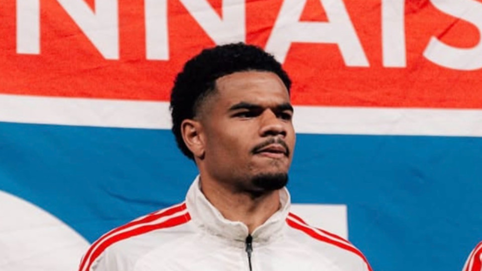 OL : "Je suis un joueur du Milan, j&rsquo;aimerais y retourner", Athekame &eacute;voque son avenir