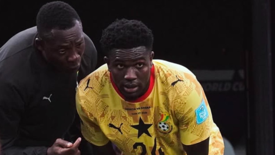 OL : une premi&egrave;re pour Bidstrup, Nuamah s'incline, Bacher devra patienter