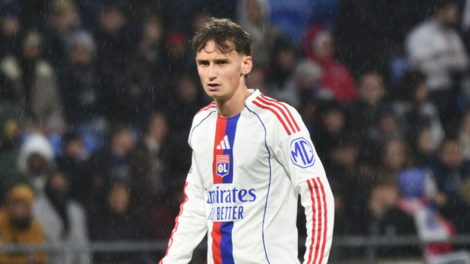 OL : Liverpool garde un &oelig;il sur Tyler Morton, la Premier League s&rsquo;active