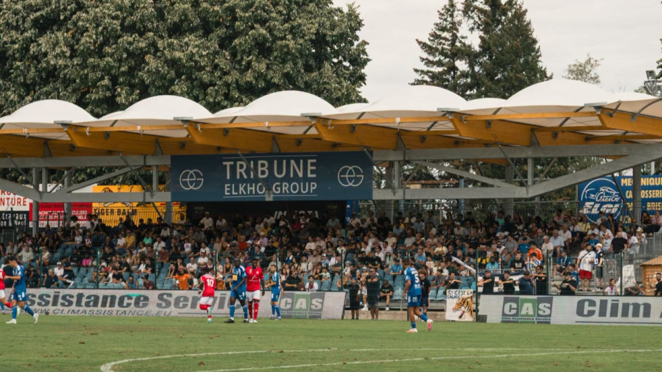 Avec un coach int&eacute;rimaire, le FCVB re&ccedil;oit Versailles pour se relancer