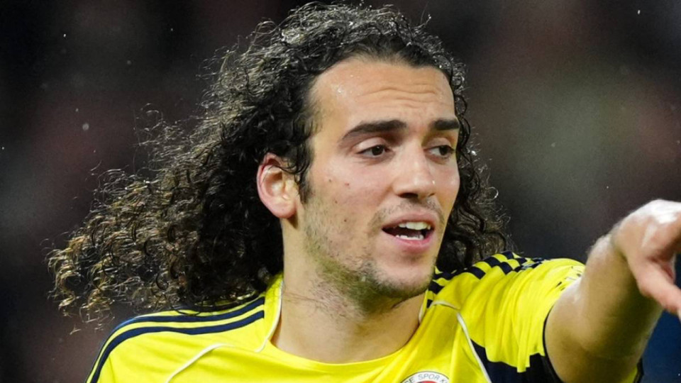 OL-Fenerbah&ccedil;e : Guendouzi d&eacute;j&agrave; autoris&eacute; &agrave; rejouer en Europe apr&egrave;s les incidents