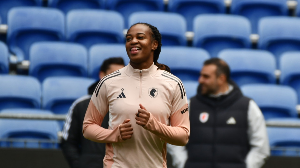 Entrainement, conf&eacute;rence de presse : le programme d'OL Lyonnes avant le choc face &agrave; Chelsea en Ligue des Champions