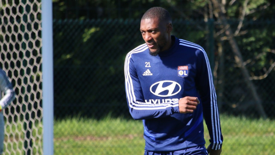 L&rsquo;ancien Lyonnais Karl Toko Ekambi s&rsquo;engage avec Umm Salal au Qatar