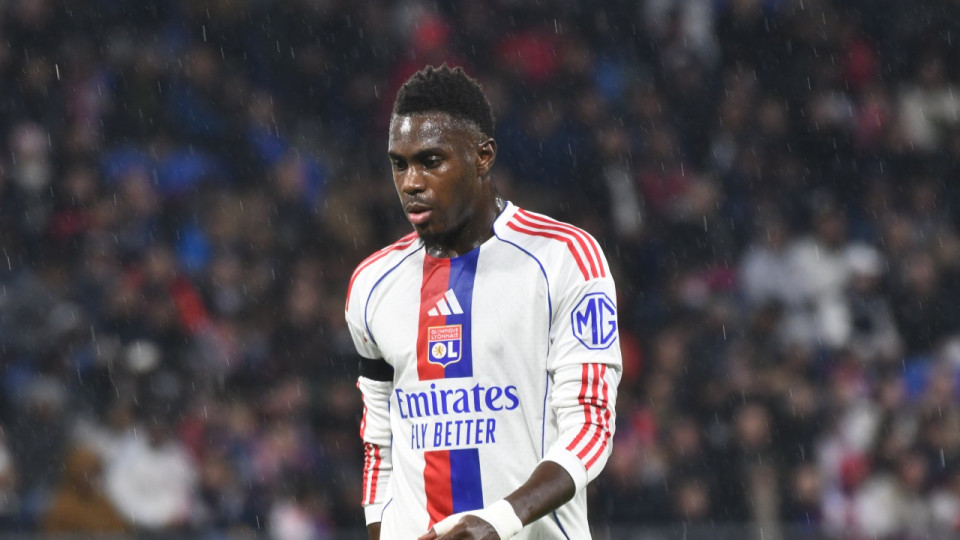 OL : bless&eacute; avec le S&eacute;n&eacute;gal, Niakhat&eacute; sera-t-il remis pour Lens ?