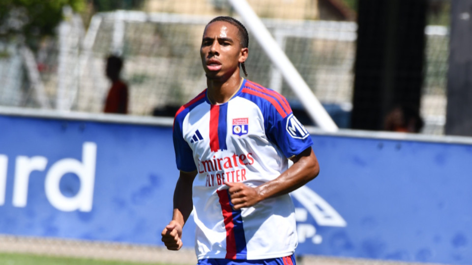 OL : le programme des internationaux lyonnais ce mardi