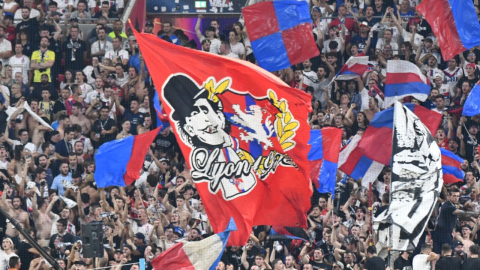 Lens - OL : d&eacute;placement encadr&eacute; pour les supporters lyonnais