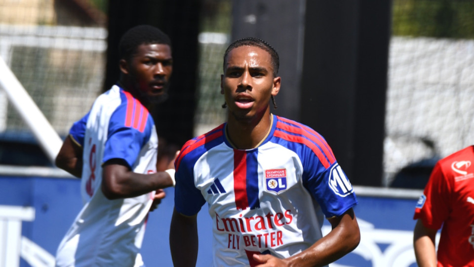 OL : Noah Nartey marque les esprits avec le Danemark