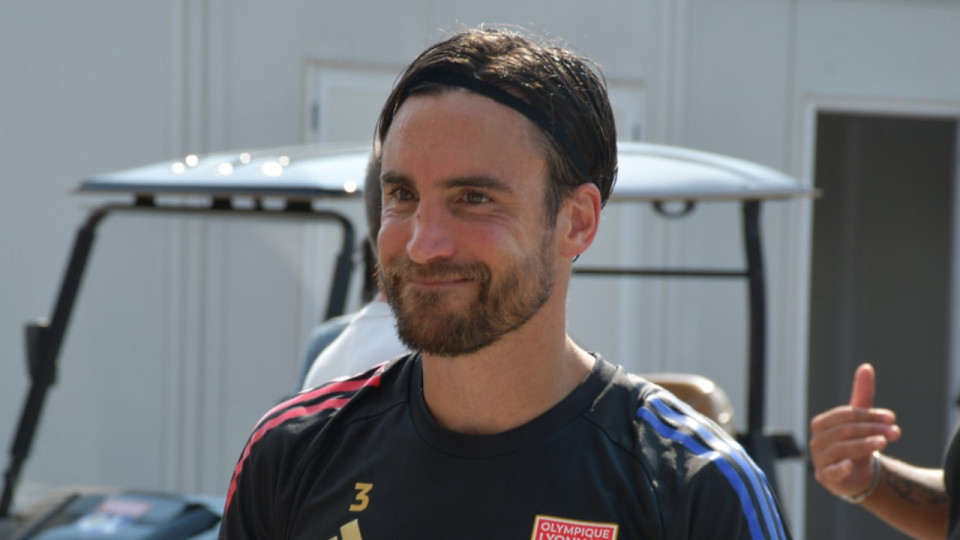 OL : Nicol&aacute;s Tagliafico titulaire cette nuit avec l&rsquo;Argentine de Messi