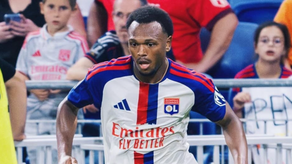 OL : &agrave; Lens, les retrouvailles avec Openda se pr&eacute;parent