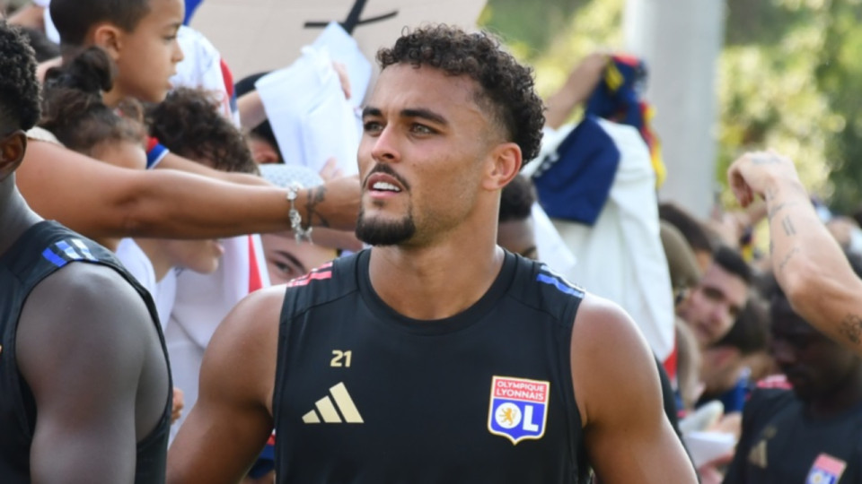 OL : &agrave; Lens, une occasion &agrave; saisir pour Ruben Kluivert ?
