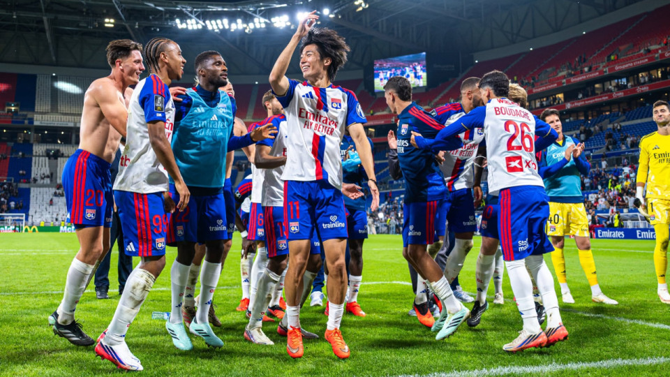 Lens - OL : prendre la t&ecirc;te sans perdre le Nord