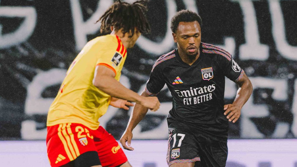 OL : Lo&iuml;s Openda annonc&eacute; absent contre Crystal Palace et Nice