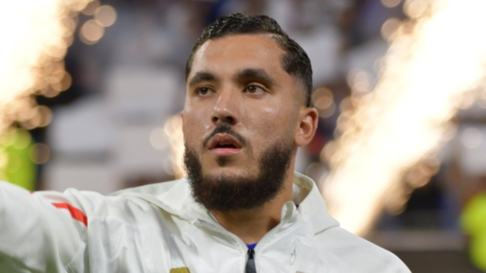 Cherki (Ex-OL) fait plier Liverpool avec un petit bijou