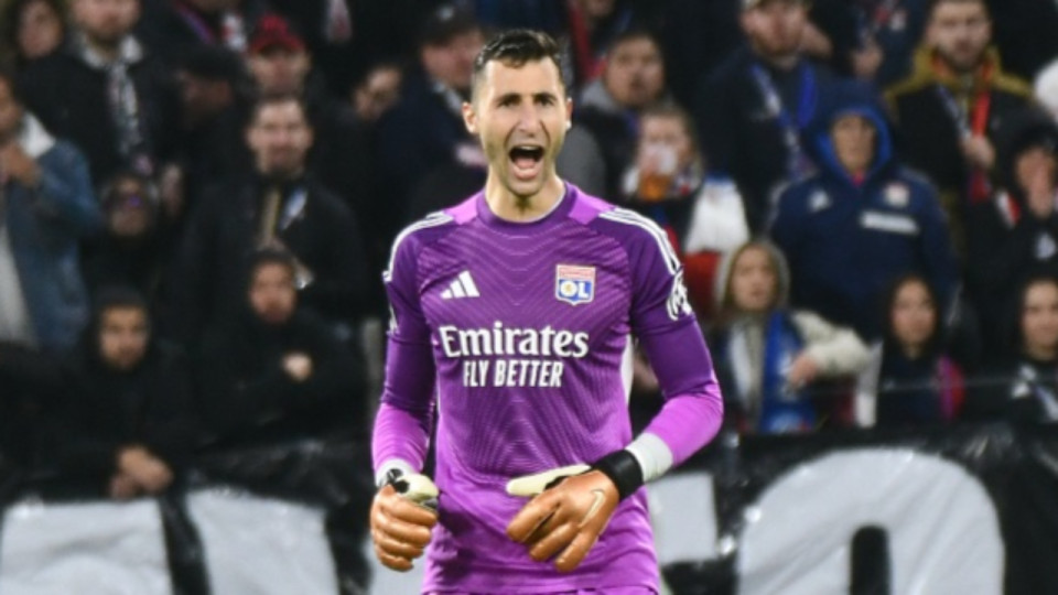 &Agrave; Lens, Dominik Greif a encore limit&eacute; la casse pour l&rsquo;OL