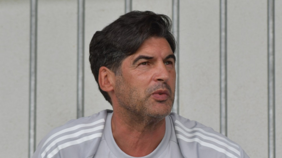 Sans Openda, Fonseca doit revoir ses plans &agrave; l&rsquo;OL