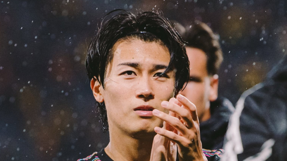 Nakamura (OL) frappe &agrave; la porte de Paulo Fonseca