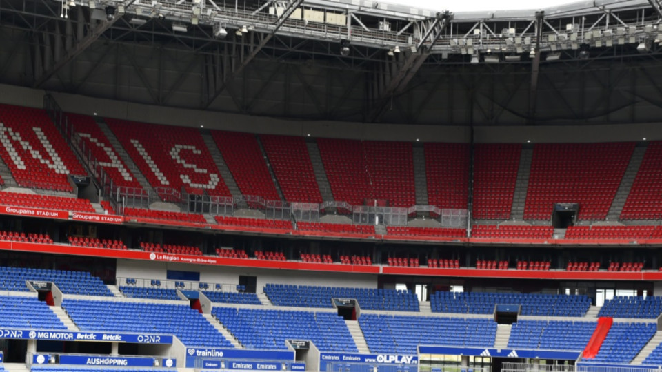 Crystal Palace a &eacute;coul&eacute; tous ses billets pour le d&eacute;placement &agrave; Lyon