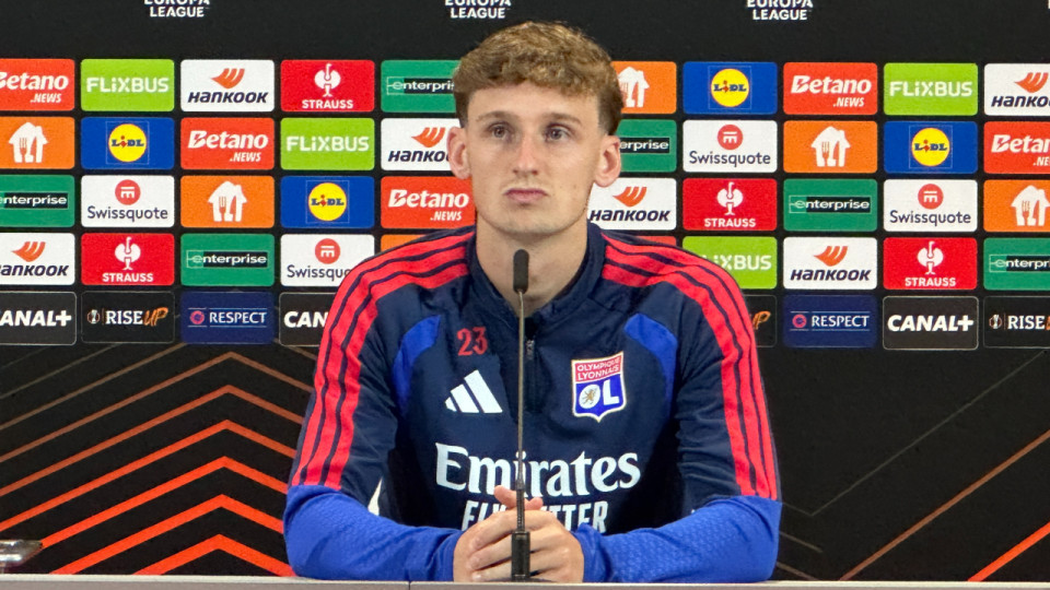 "C&rsquo;&eacute;tait l'un de mes pires matchs", Tyler Morton veut rebondir pour OL-Crystal Palace
