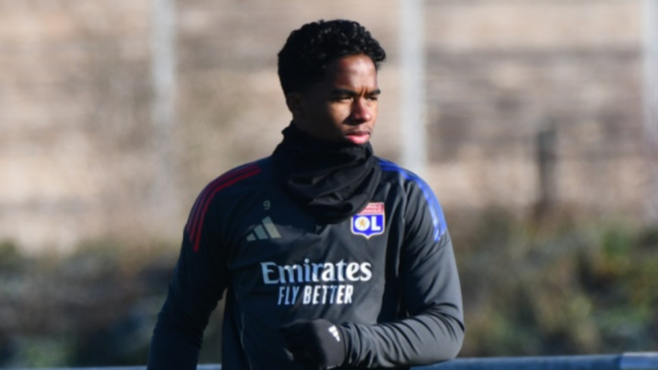 Endrick (ex-OL) renverse la Roma et s&rsquo;offre le titre d&rsquo;homme du match