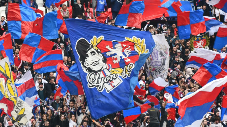 PSG - OL : les supporters lyonnais interdits au Parc des Princes le 25 octobre