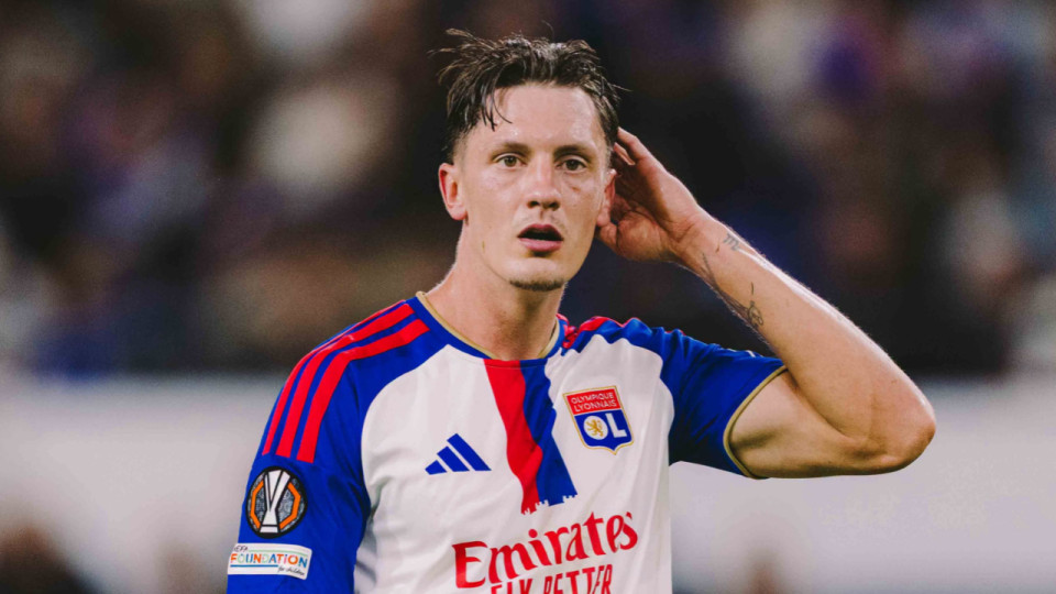 "Il m&rsquo;aide beaucoup dans le jeu", Tyler Morton s&rsquo;appuie sur F&eacute;lix Bacher &agrave; l&rsquo;OL