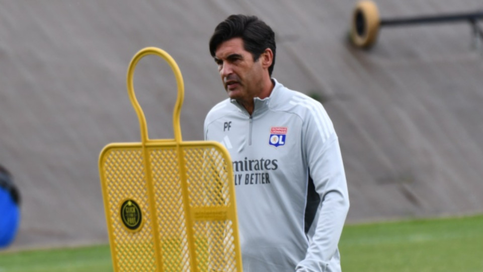 "J&rsquo;aime le challenge", Paulo Fonseca pr&ecirc;t &agrave; retrouver Pierre Sage