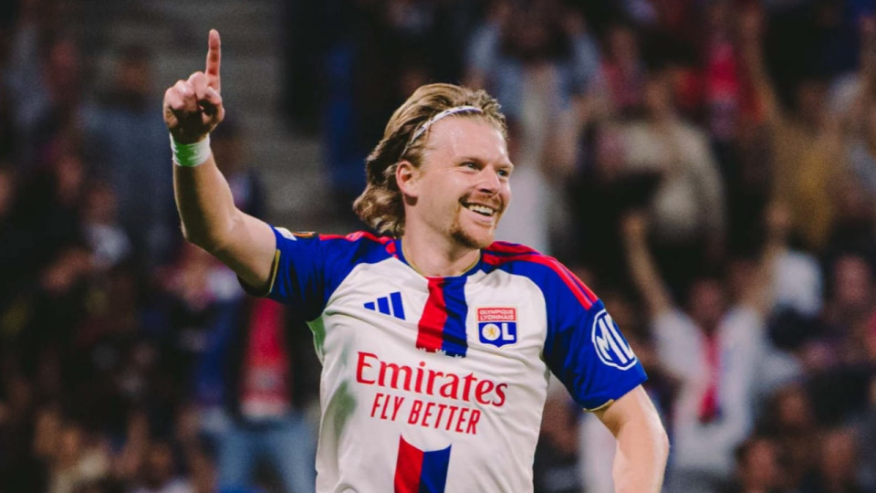 "C&rsquo;&eacute;tait le but &agrave; la Pavel", &Scaron;ulc renard des surfaces avec l&rsquo;OL