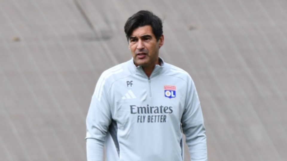 Les discussions pour prolonger Paulo Fonseca avancent &agrave; l'OL