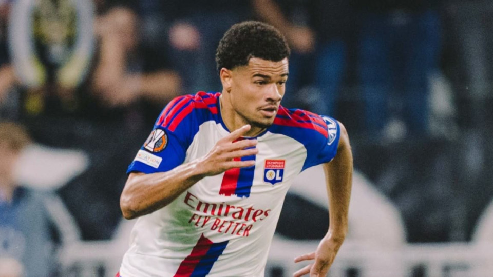 Zachary Athekame (OL) peut-il &ecirc;tre rappel&eacute; par Milan d&egrave;s cet hiver ?