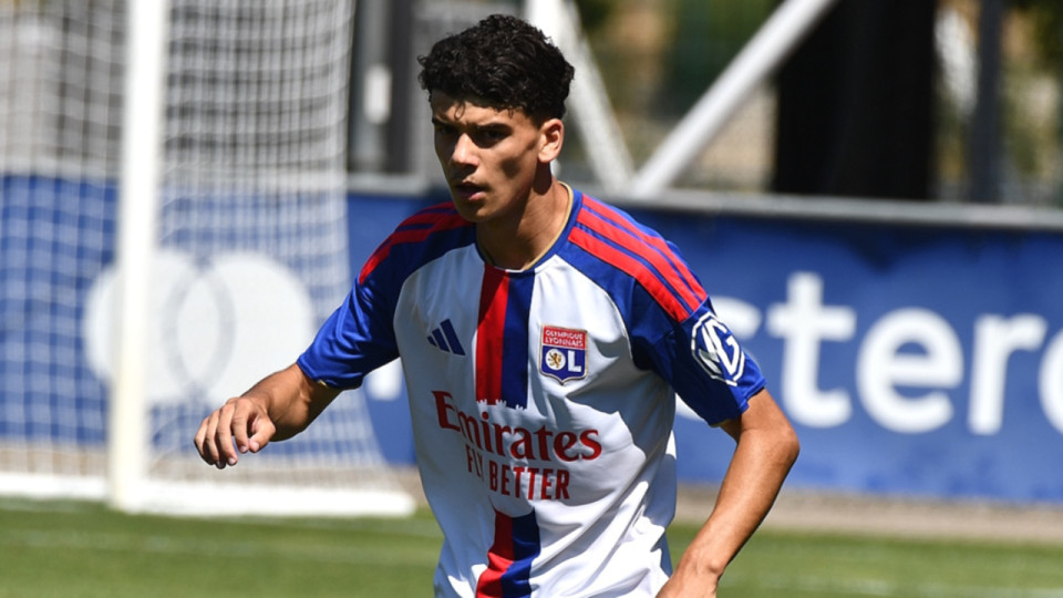 "On est capables de battre le PSG", Ka&iuml;l Boudache affiche ses ambitions
