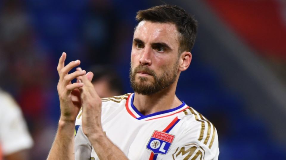 Nicolas Tagliafico (OL) toujours dans le viseur de la Juventus