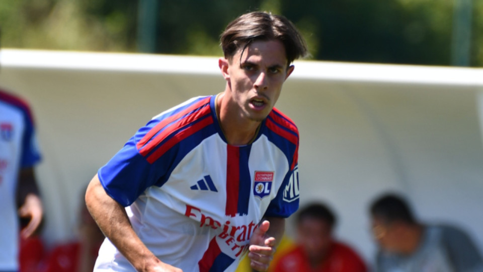 Hoffenheim-OL : R&eacute;mi Himbert tient son opportunit&eacute;