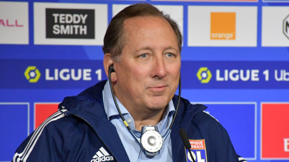 John Textor engage une nouvelle proc&eacute;dure contre l&rsquo;OL