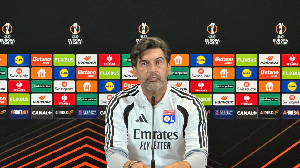 OL : "Peut-&ecirc;tre que mon message n'est pas pass&eacute;", Fonseca doute