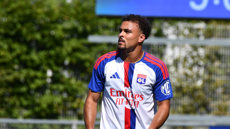 OL : Kluivert pointe ce qui n'a pas fonctionn&eacute; &agrave; Hoffenheim