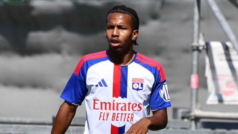 Nouvelles rassurantes pour Steeve Kango, sorti sur civi&egrave;re pendant Hoffenheim-OL