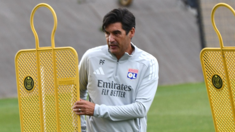Paulo Fonseca a sacrifi&eacute; Hoffenheim pour pr&eacute;parer PSG-OL