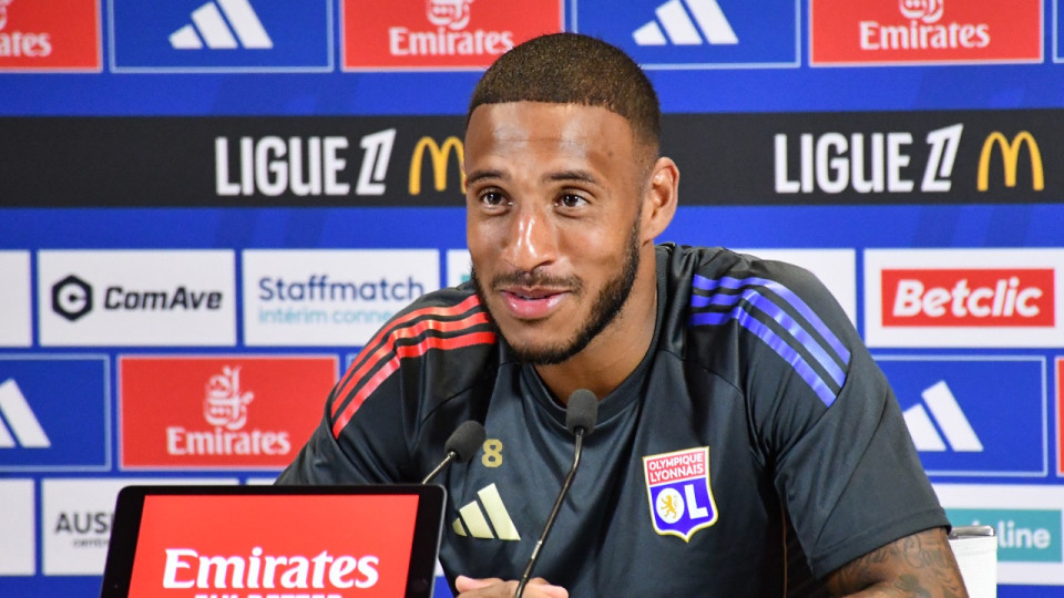 PSG-OL : malgr&eacute; ses douleurs aux adducteurs, Tolisso pressenti titulaire