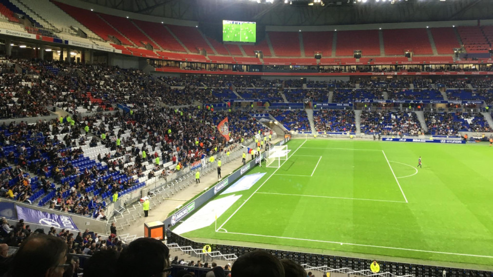 OL : de la premi&egrave;re &agrave; la cinqui&egrave;me place en une soir&eacute;e