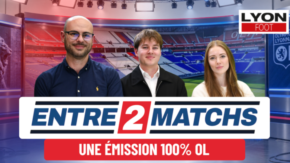 Entre deux matchs : cet OL peut-il surmonter toutes ses blessures ?