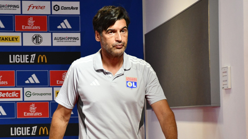 OL : Paulo Fonseca dans le viseur du Sporting Portugal, une dette de 6,4 millions d'euros pourrait peser dans le dossier