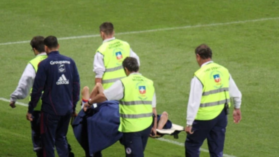 OL-Angers : l'infirmerie donne enfin des signes positifs